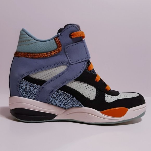 NIB New in Box Skechers SKCH+3 City Multicolor - Picture 4 of 7